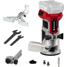 Professional Akülü Kenar Tp-Et 18 Li Bl-Solo Power X- (18 V, Li-Ion, 40 mm Kaldırma Yüksekliği, Kömürsüz Motor, Akü ve Şarj Cihazı Dahil Değildir) - 4350412