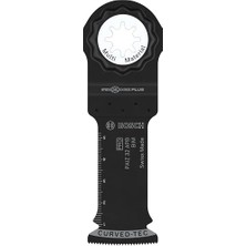 1x Pro Paız 32 Apb Daldırmalı Kesim Testere Bıçağı (Çivili Ahşap, Metal Sandviç, Genişlik 32 Mm, Professional Aksesuar Çok Fonksiyonlu Makine)