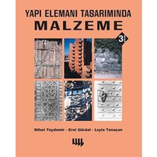 Yapı Elemanı Tasarımında Malzeme