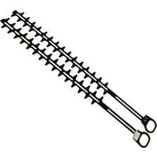 Palmera Slp 500 Benzinli Çit Kesme Bıçağı