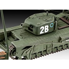 M.set Churchill Avre