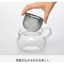 Cha Cha Kyusu “maru” 700ML