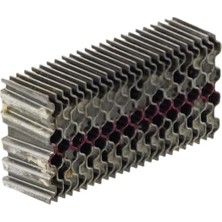 Bea 10800021 W15 5/20,3 cm Bacak Boyu (Gereç Finish Tırnak (5180-BOX)