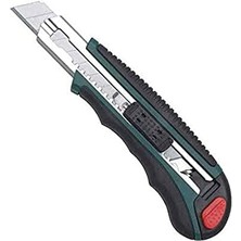 T 21600 Profesyonel Bıçağı, 100 x 18 Mm, Siyah