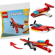 Creator 30669 Red