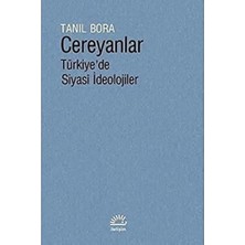 Cereyanlar (Ciltli: Türkiye'de Siyasi Ideolojiler
