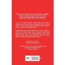 Ateşin Çağrısı - Kısım 1