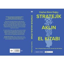 Stratejik Aklın El Kitabı