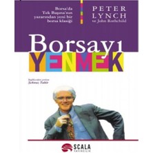 Borsayı Yenmek