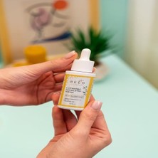 Bee'o C Vitaminli Aydınlatıcı Serum, 30 ml