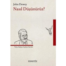 Nasıl Düşünürüz?