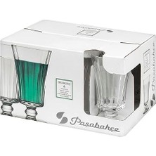 Su/likör Bardağı, 120 Ml, 6 Parça