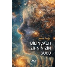 Bilinçaltı Zihninizin Gücü