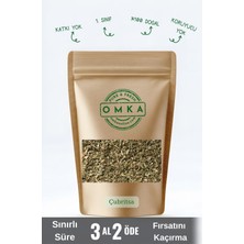 Çubritsa Baharatı 45 gr – Bahçeden, 1. Sınıf, Doğal ve Katkısız Bulgaristan Balkan Lezzeti