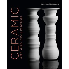 Ceramic, Art And Civilisation