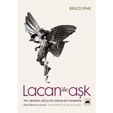 Lacan'da Aşk: Vııı. Seminer Aktarım Üstüne Bir Inceleme