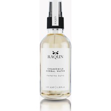 Raqun Papatya Suyu 100ML%100 Saf