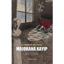 Majorana Kayıp
