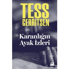 Karanlığın Ayak Izleri
