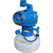 Green Garden Greengarden Ultra 3 Nozullu Ulv Ilaçlama ve Dezenfektan Makinası 4 Lt