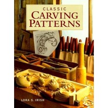 Gmc - Classic Carving Patterns