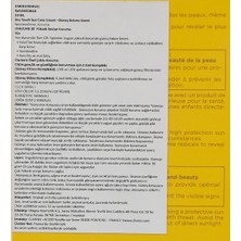 Clarins Face Cream Sun Care Güneş Kremi 1 Paket (1 x 50 Ml)