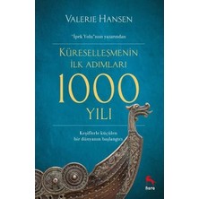 Küreselleşmenin Ilk Adımları 1000 Yılı