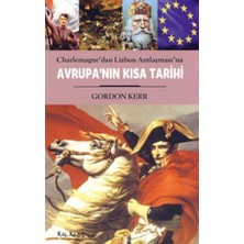 Avrupanın Kısa Tarihi
