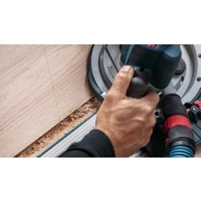 2 608 Aksesuarı 628 369 Oyuklu Freze Ç 8 Mm, R1 8 Mm, D 16 Mm, L 12,7 Mm, G 45 mm