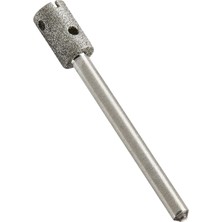 663 Cam Delme Ucu, 6,4 mm