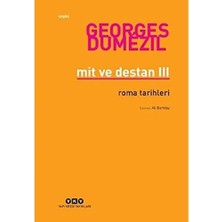 Mit ve Destan Iıı - Roma Tarihleri