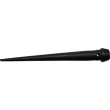 3256TT 1 – 1/40,6 cm Geniş Başlı Boğa Iğnesi, Ip Delikli, 3255TT