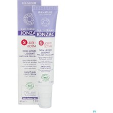 Jonzac Sublimaktif Yaşlanma Karşıtı Hafif Pürüzsüzleştirici Krem 40 ml
