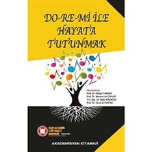 Do - Re - Mi Ile Hayata Tutunmak