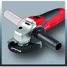 Tc-Ag 115, Avuç Taşlama