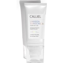 Calliel Transparan Güneş Kremi