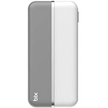 Bix Idata Air Powerbank, Hafızalı, 10000MAH, 16 GB