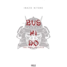 Bushido: The Soul Of Japan