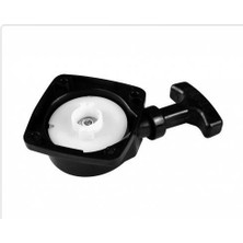 Benzinli Ilaçlama Pülverizator Starter 4 Vidalı