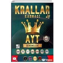 Ayt Denemeleri