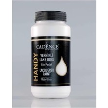 Lake Boya L004 Antik Beyaz 450ML