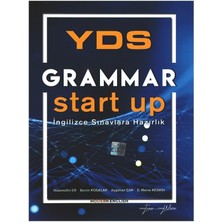 Yds Grammar Start Up