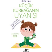 Küçük Kurbağanın Uyanışı: Ebeveynler Için Küçük Çocuklarıyla Birlikte Meditasyon - 18 Aylıktan 4 Yaşa Kadar (Meditasyon Dvd’siyle Birlikte)