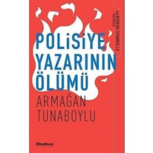 Polisiye Yazarının Ölümü: Bir Berkun Istanbullu Polisiyesi