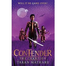 The Champion: Book 3