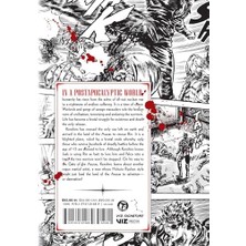 Fist Of The North Star, Vol. 13