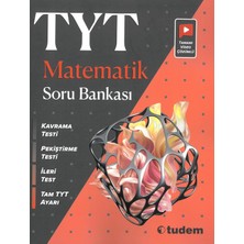 Tudem Tyt Matematik Soru Bankası