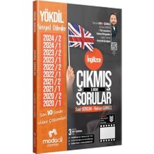 Yökdil Sosyal Çıkmış Sorular Tamamı Video Çözümlü