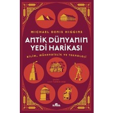 Antik Dünyanın Yedi Harikası
