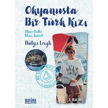 Okyanusta Bir Türk Kızı